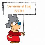 luaj 5781